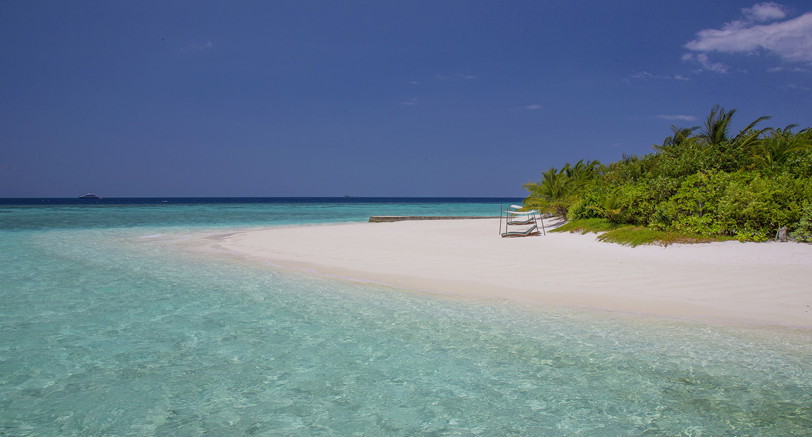 Our top reasons to visit the Maldives